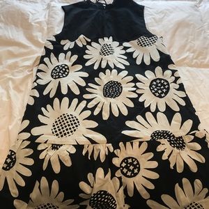 Victoria Beckham sundress